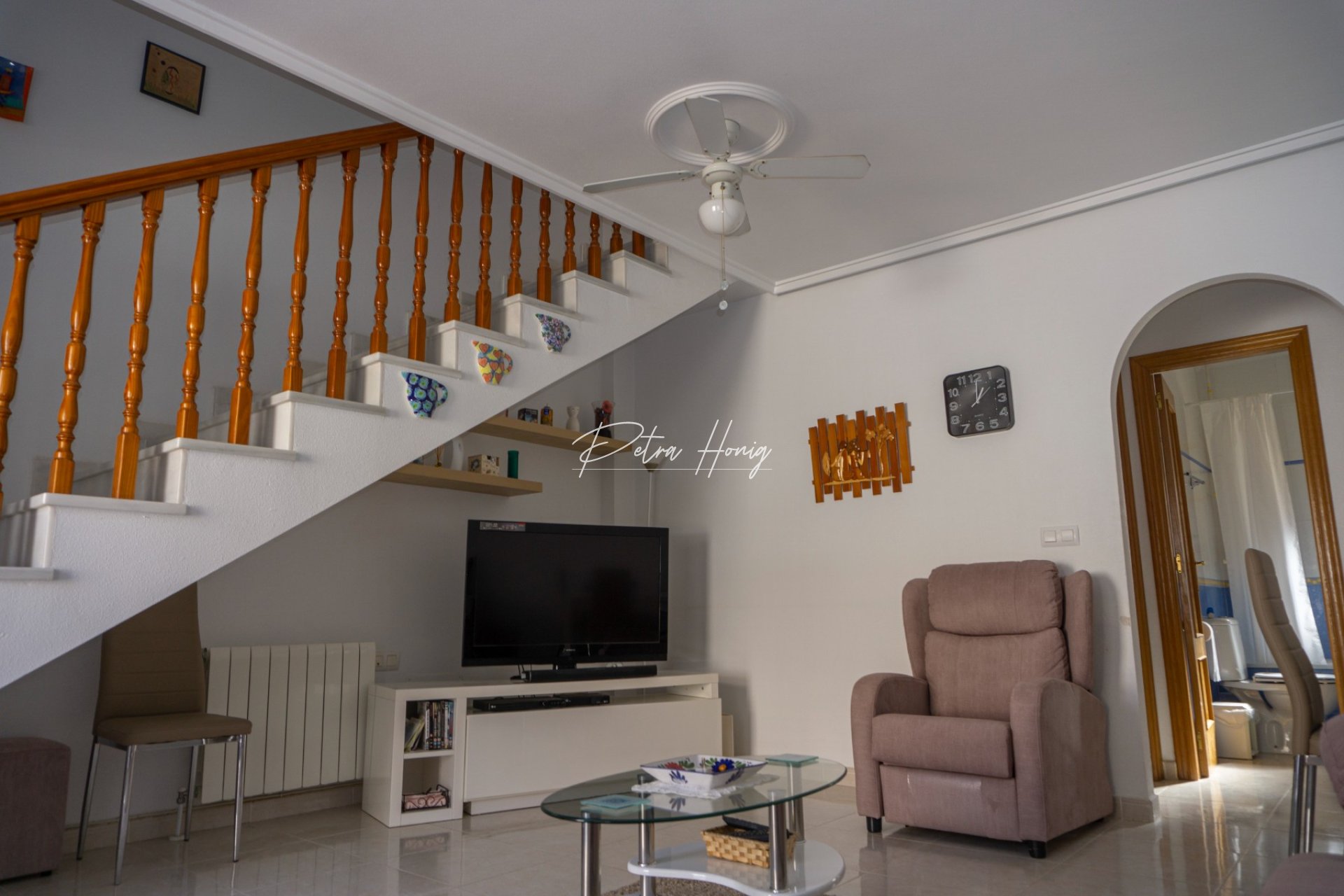 Reventa - Chalet - Ciudad Quesada