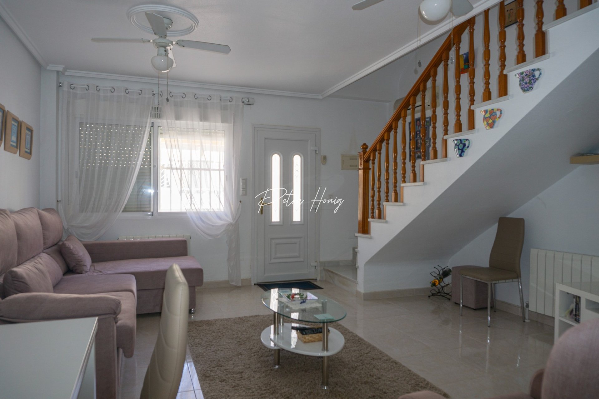 Reventa - Chalet - Ciudad Quesada