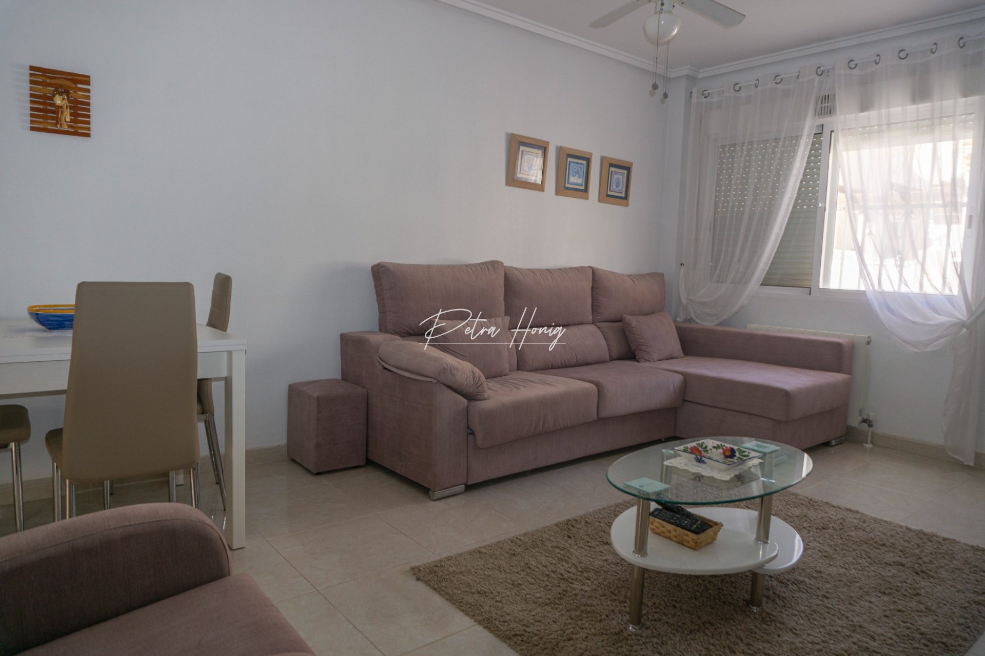 Reventa - Chalet - Ciudad Quesada