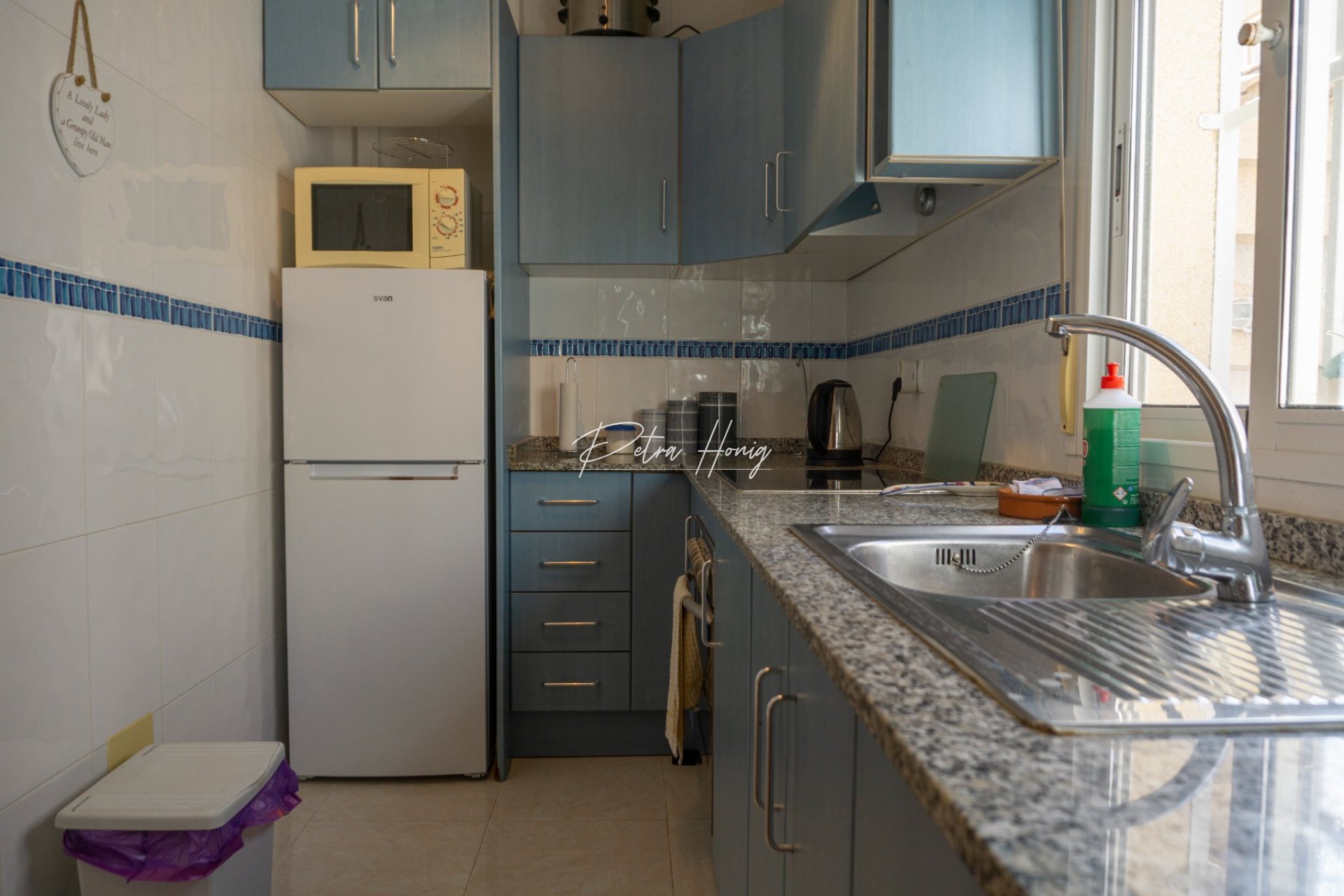 Reventa - Chalet - Ciudad Quesada