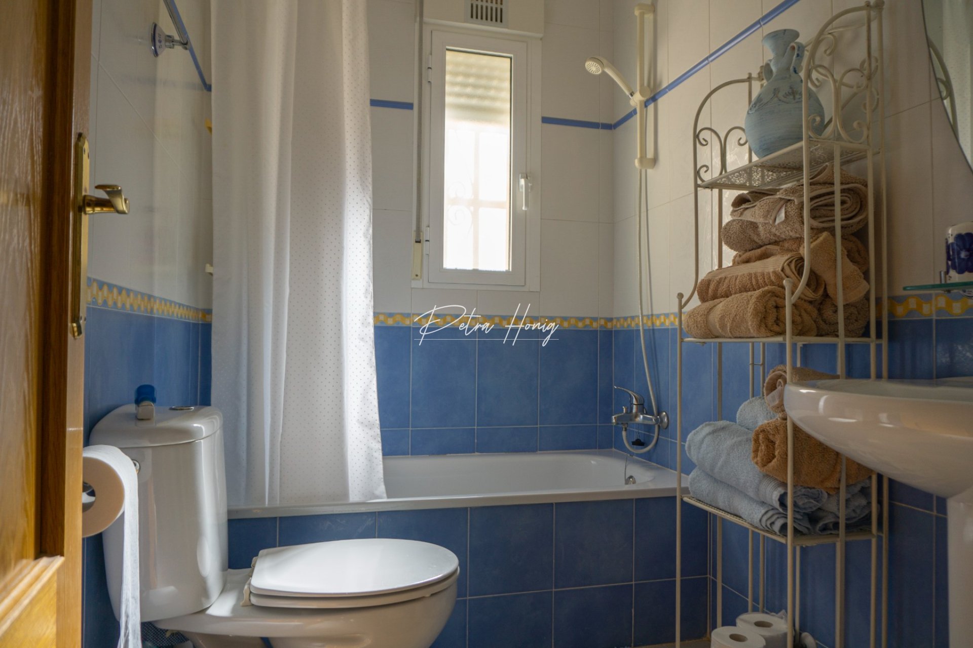 Reventa - Chalet - Ciudad Quesada
