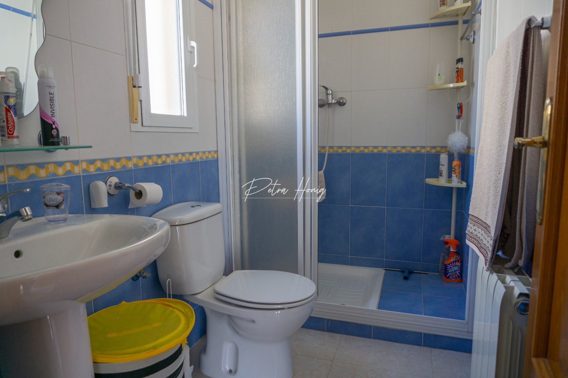 Reventa - Chalet - Ciudad Quesada