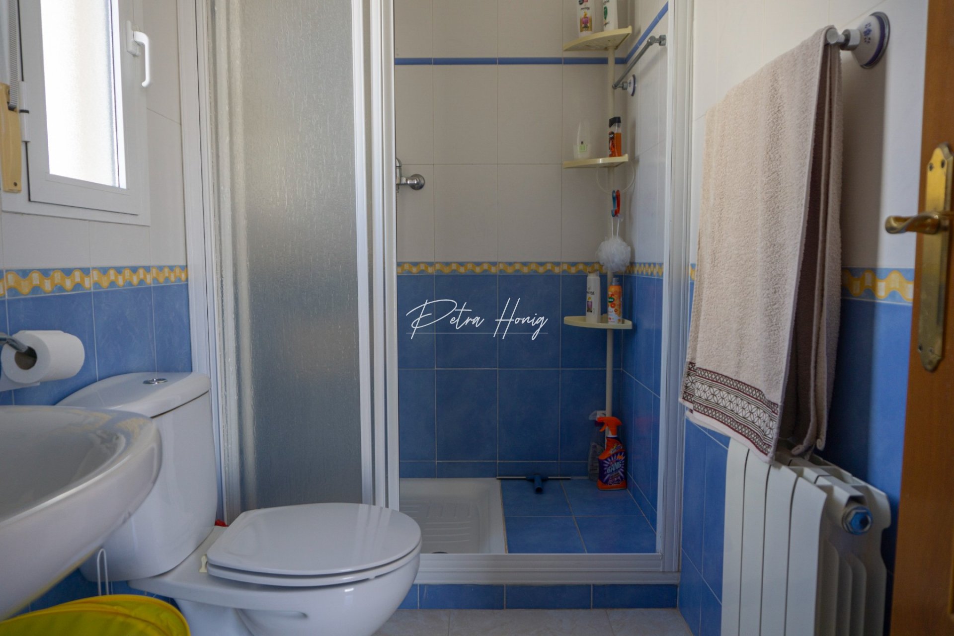 Reventa - Chalet - Ciudad Quesada