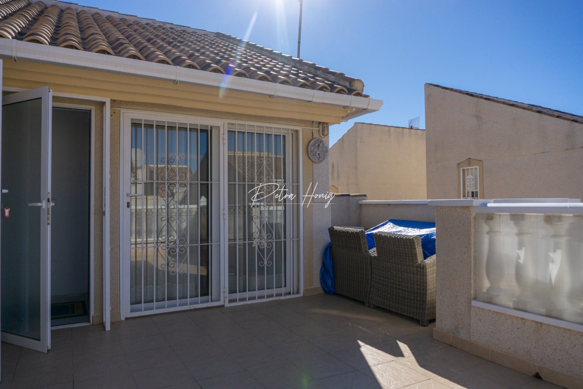 Reventa - Chalet - Ciudad Quesada