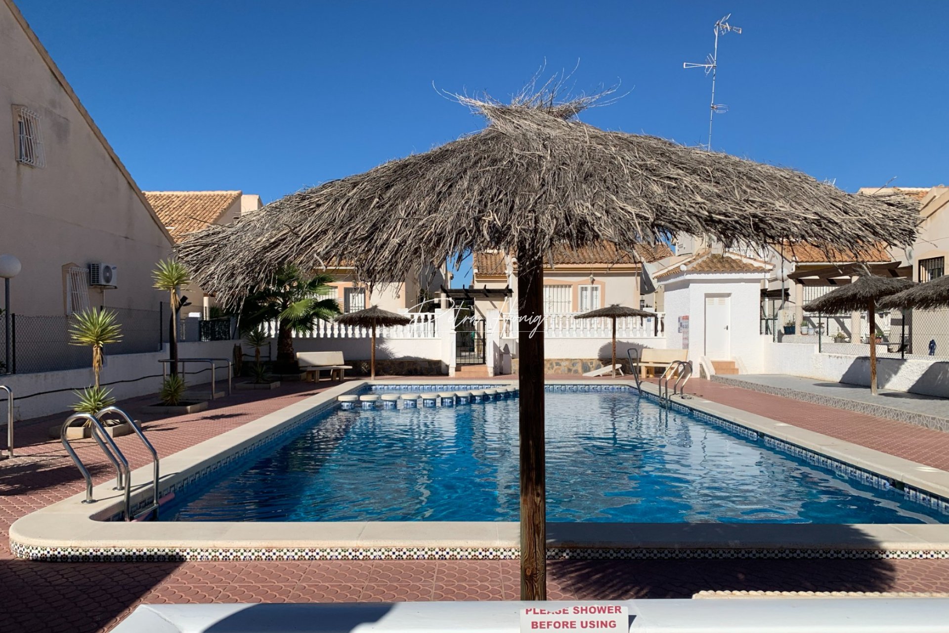 Reventa - Chalet - Ciudad Quesada