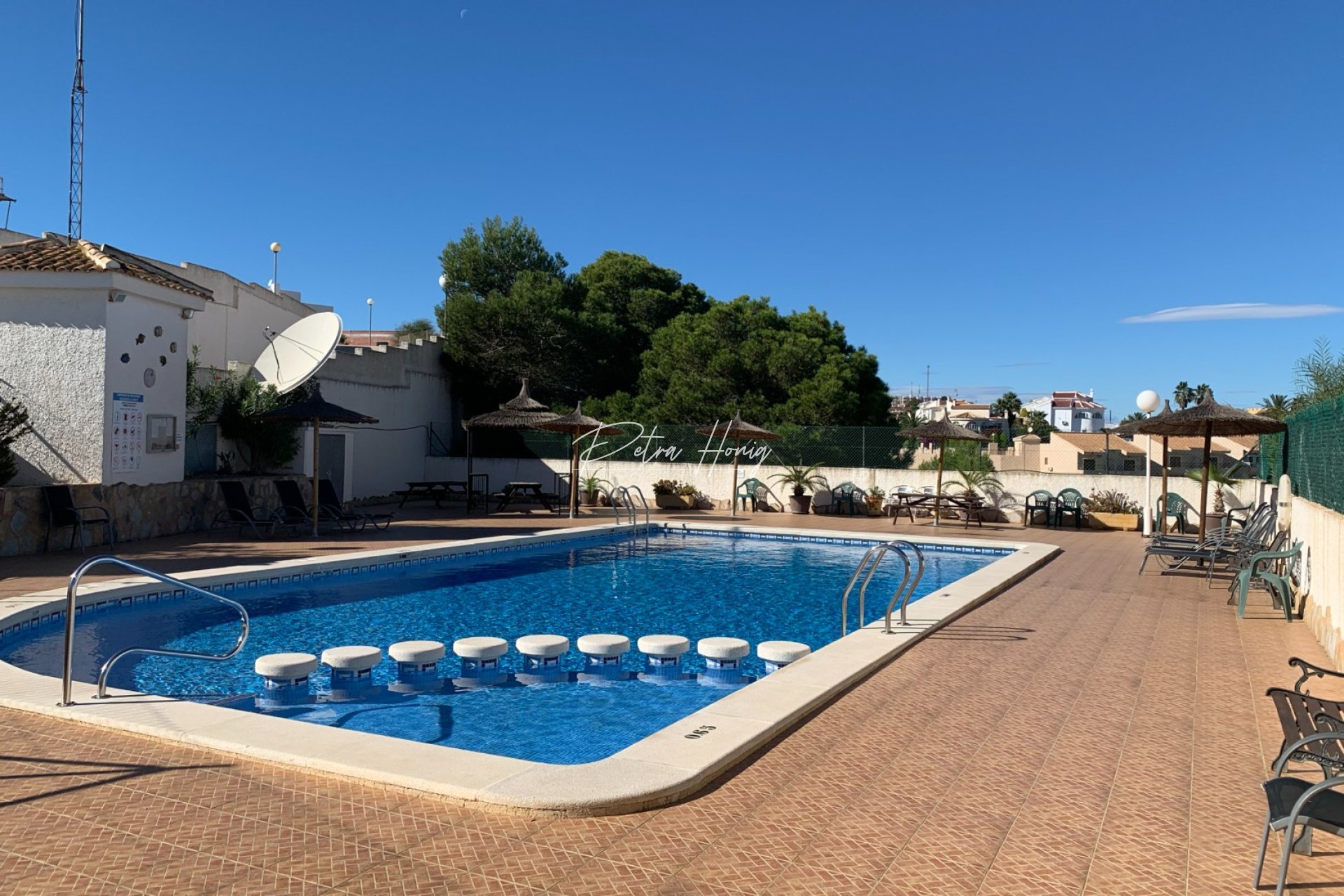 Reventa - Chalet - Ciudad Quesada