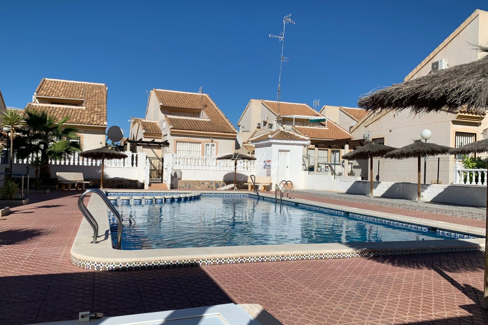 Reventa - Chalet - Ciudad Quesada