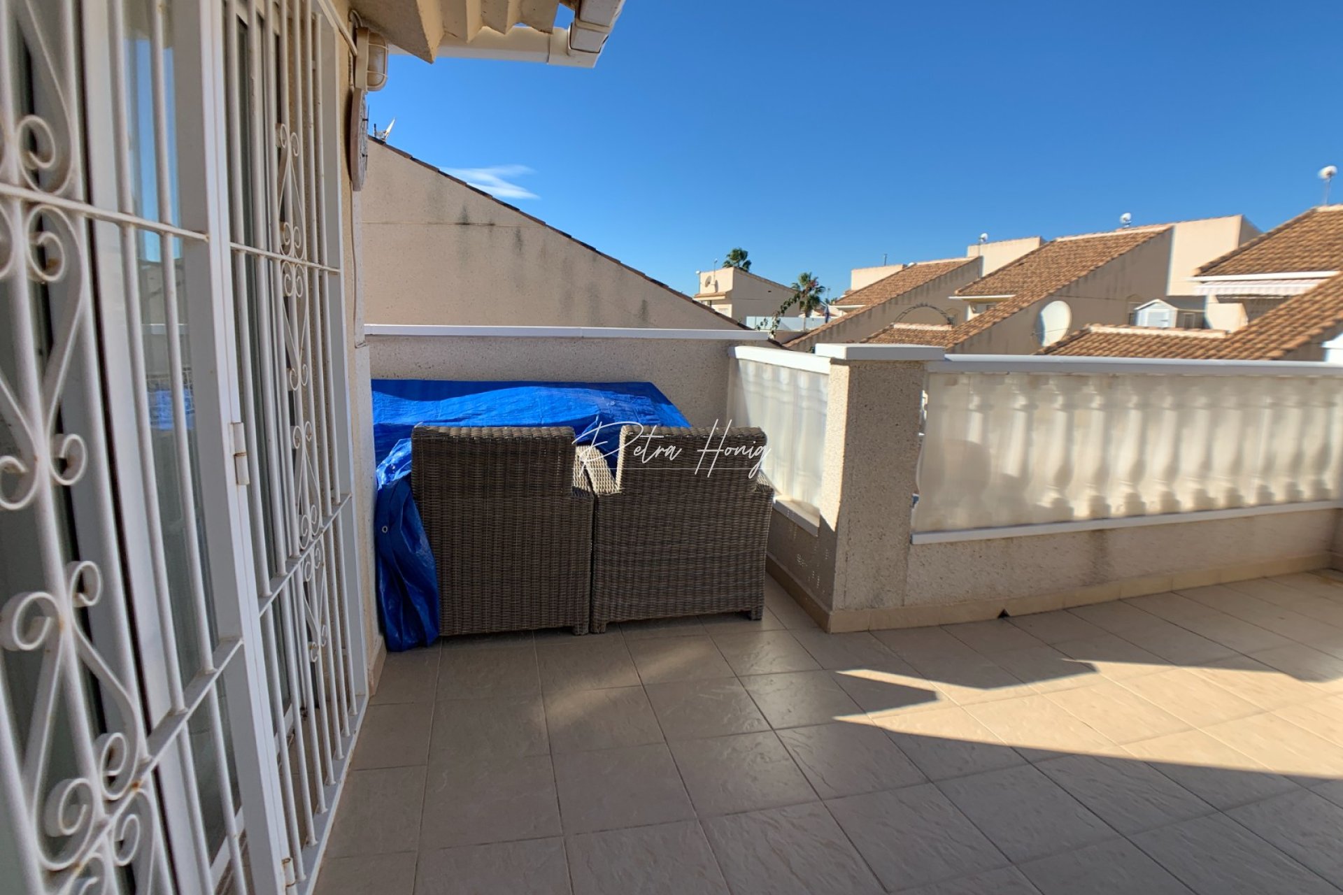 Reventa - Chalet - Ciudad Quesada