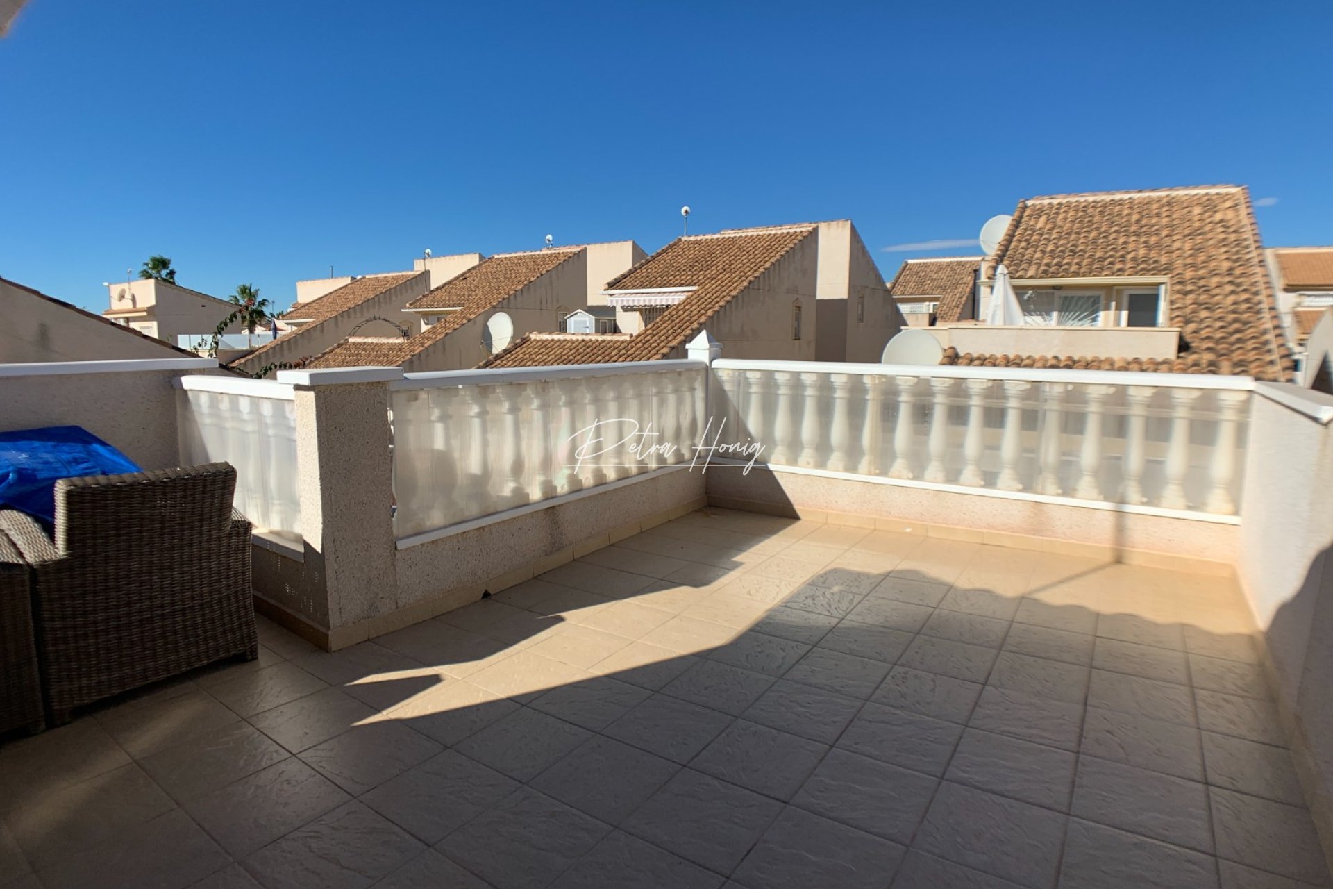 Reventa - Chalet - Ciudad Quesada