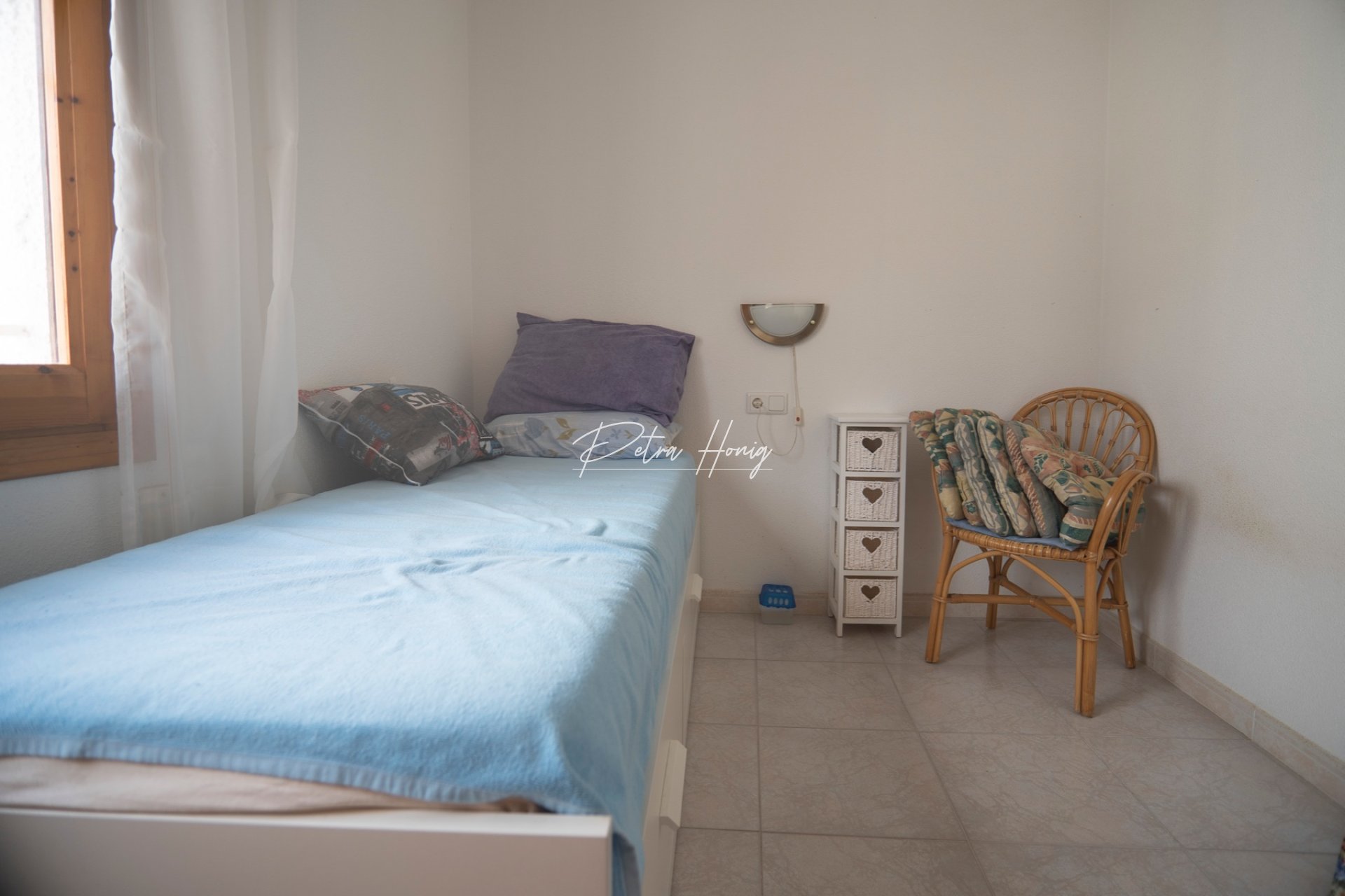 Reventa - Chalet - Ciudad Quesada