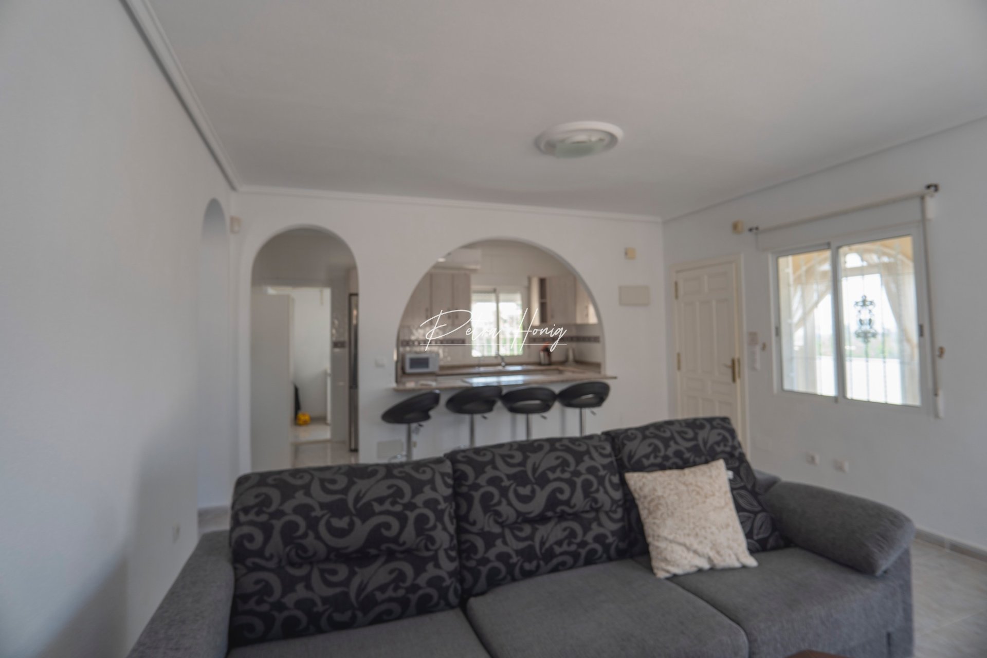 Reventa - Chalet - Ciudad Quesada