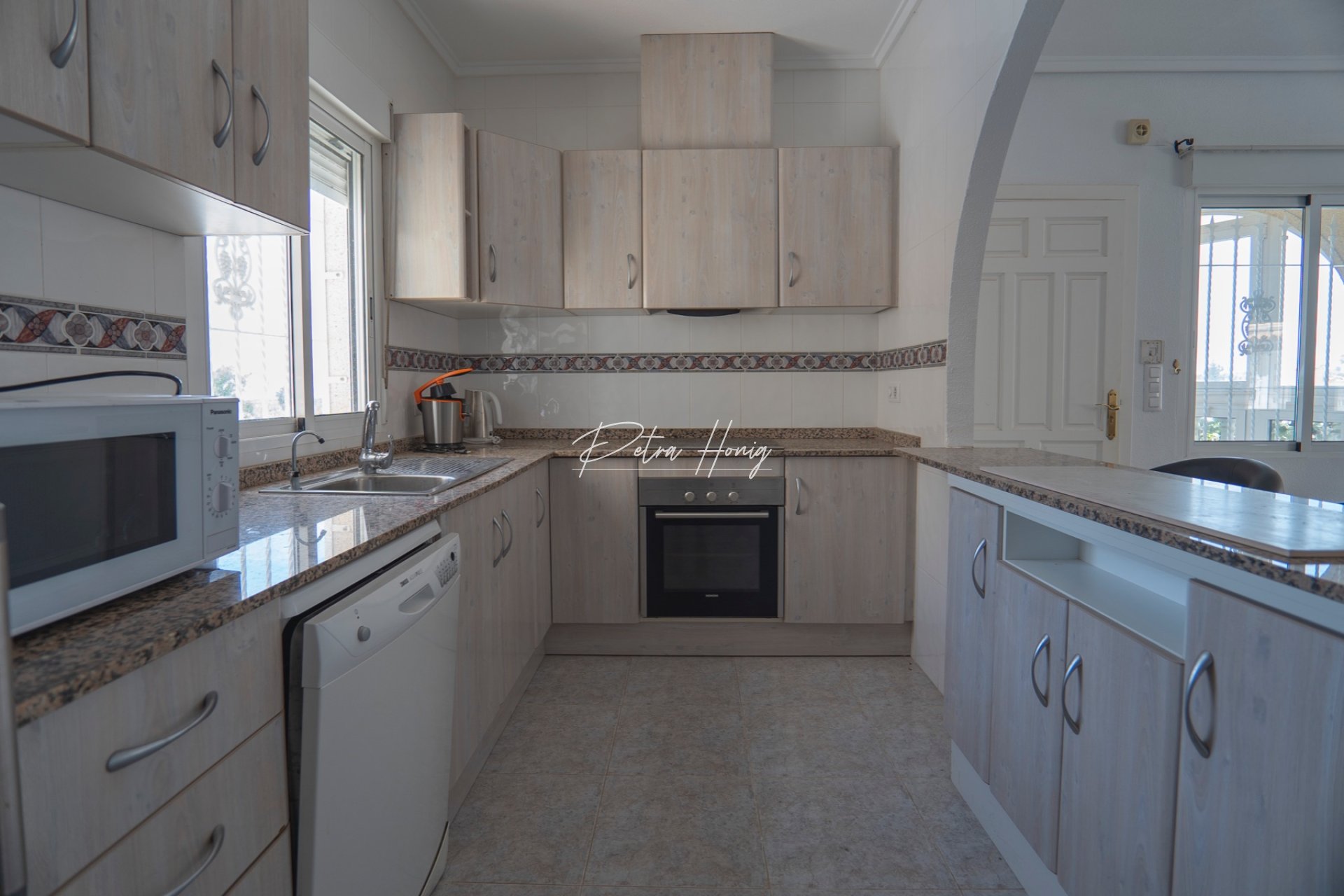 Reventa - Chalet - Ciudad Quesada