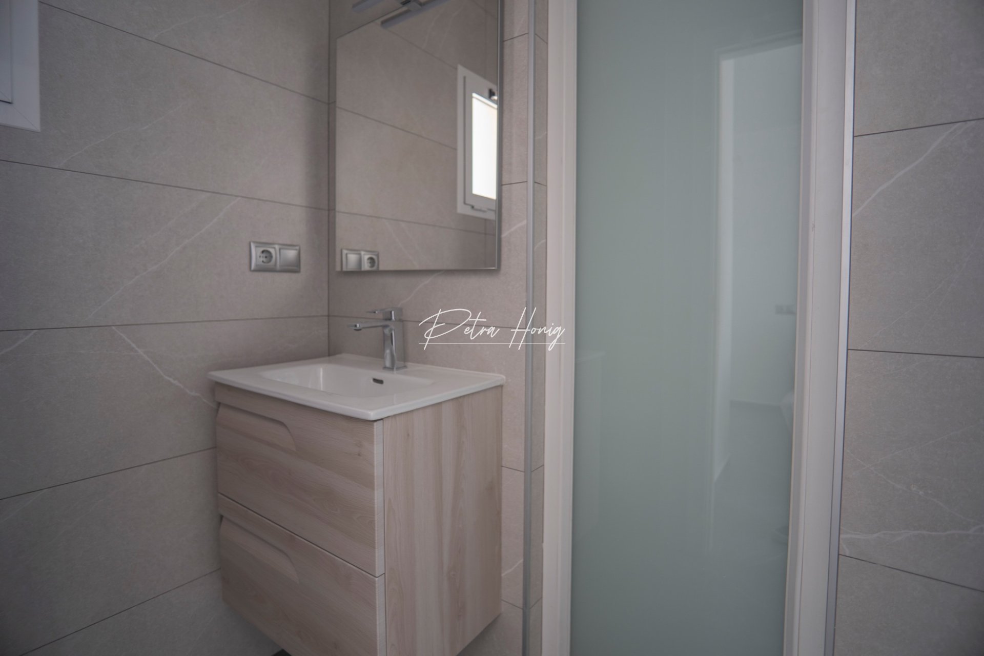 Reventa - Chalet - Ciudad Quesada