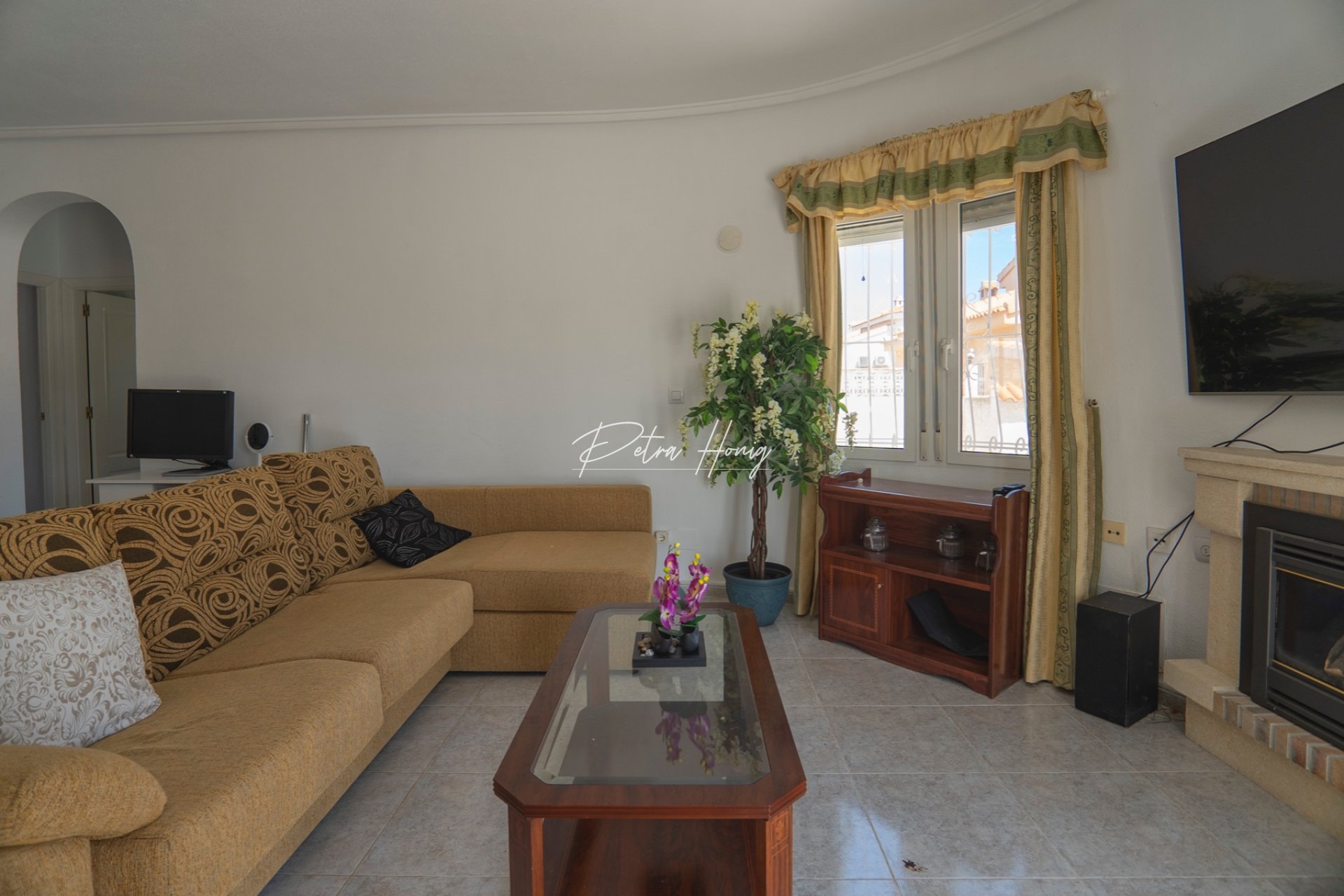 Reventa - Chalet - Ciudad Quesada