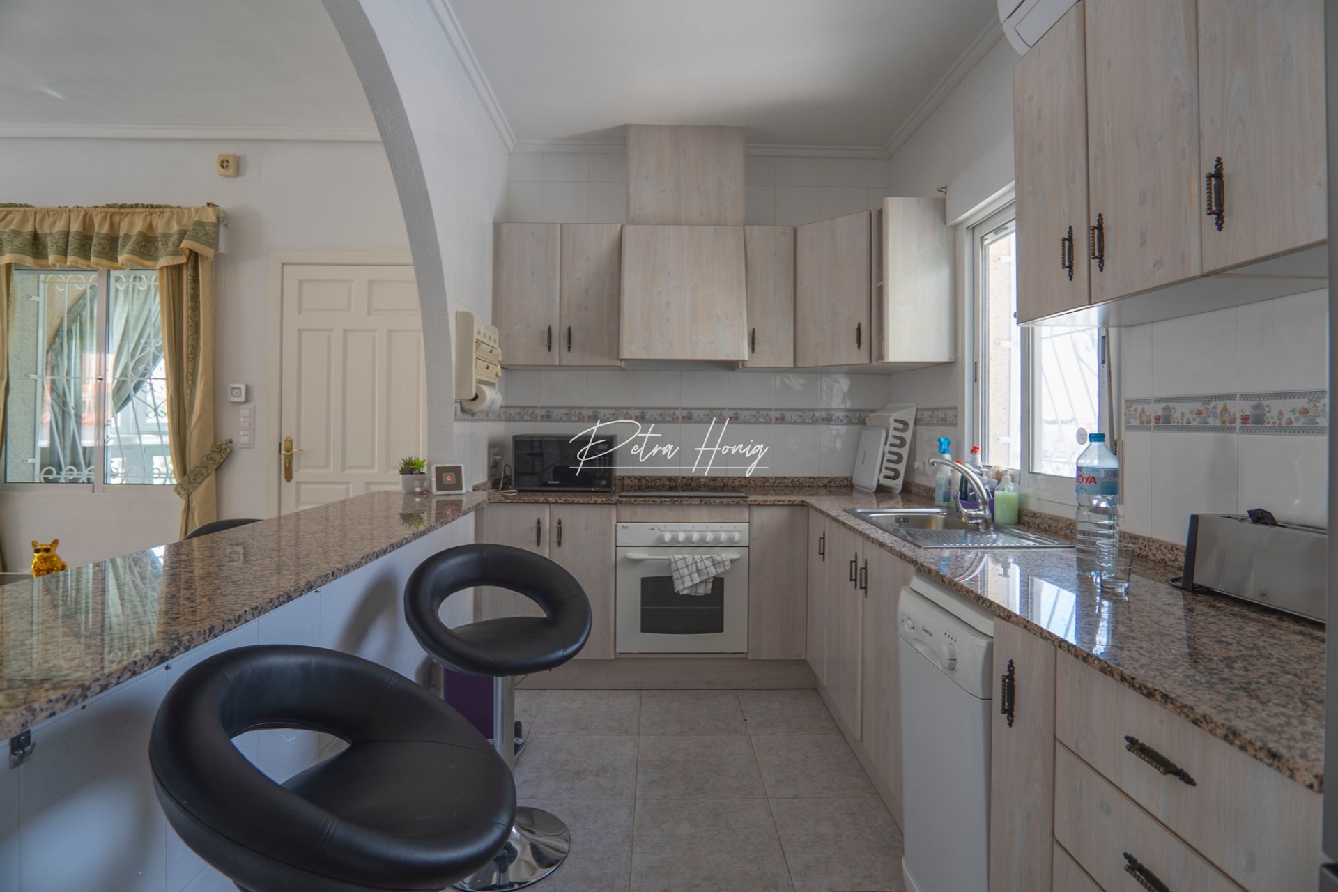 Reventa - Chalet - Ciudad Quesada