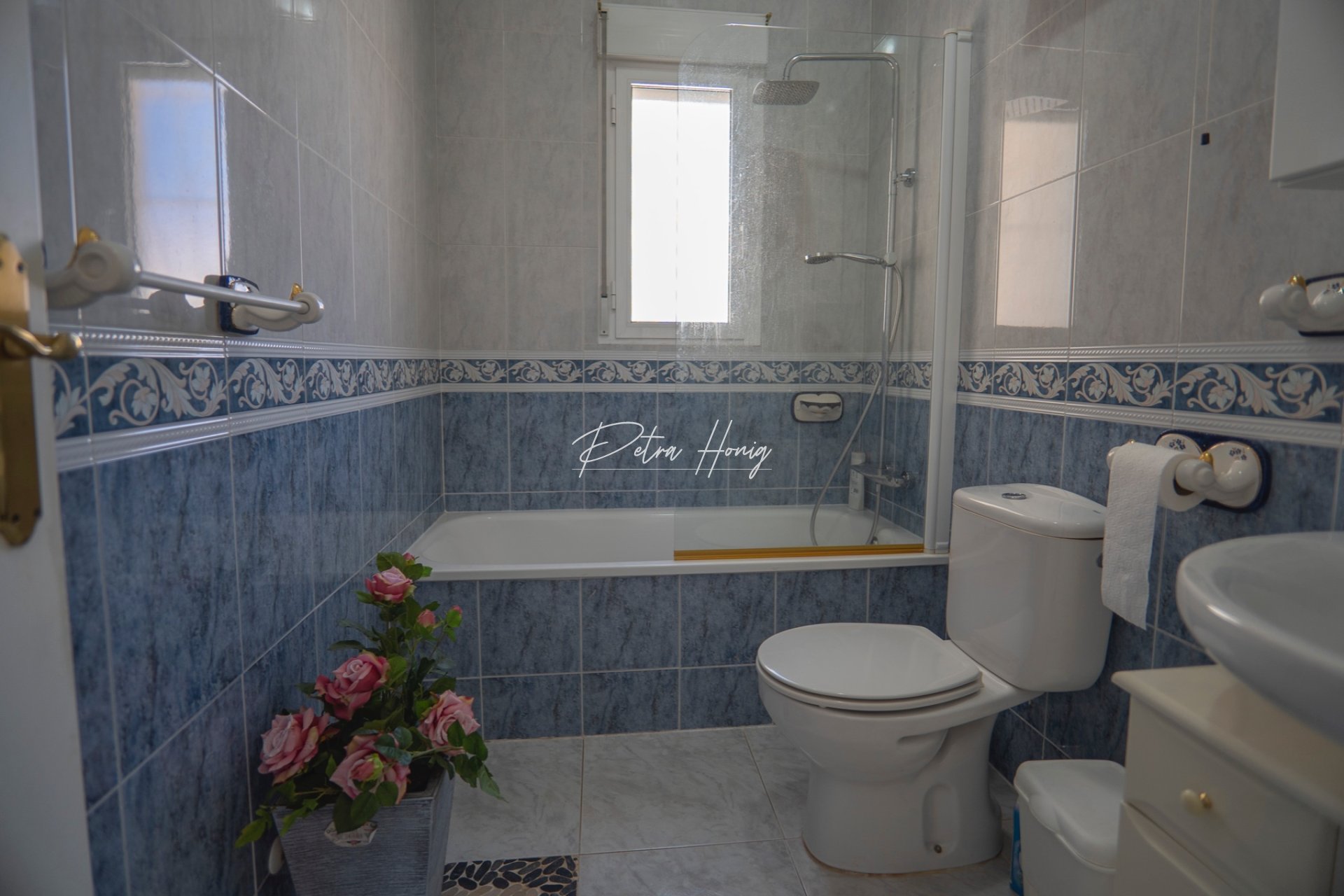 Reventa - Chalet - Ciudad Quesada
