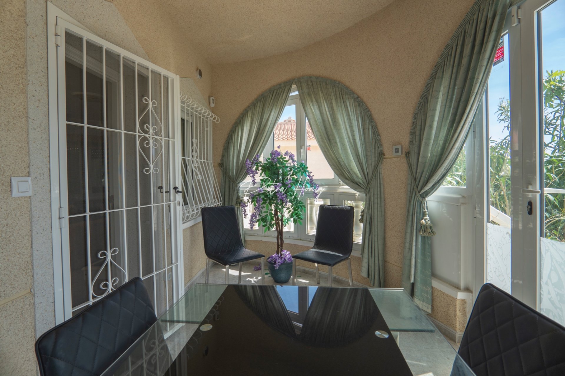 Reventa - Chalet - Ciudad Quesada