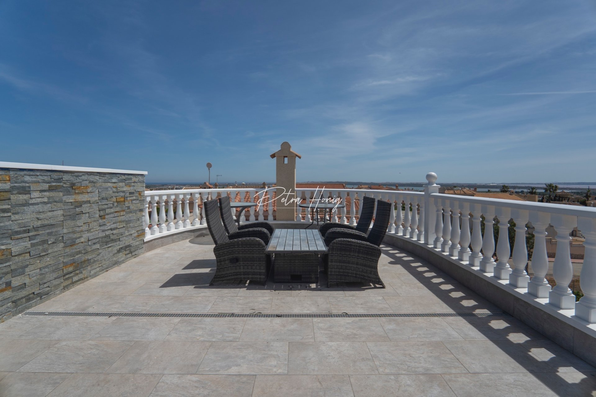 Reventa - Chalet - Ciudad Quesada
