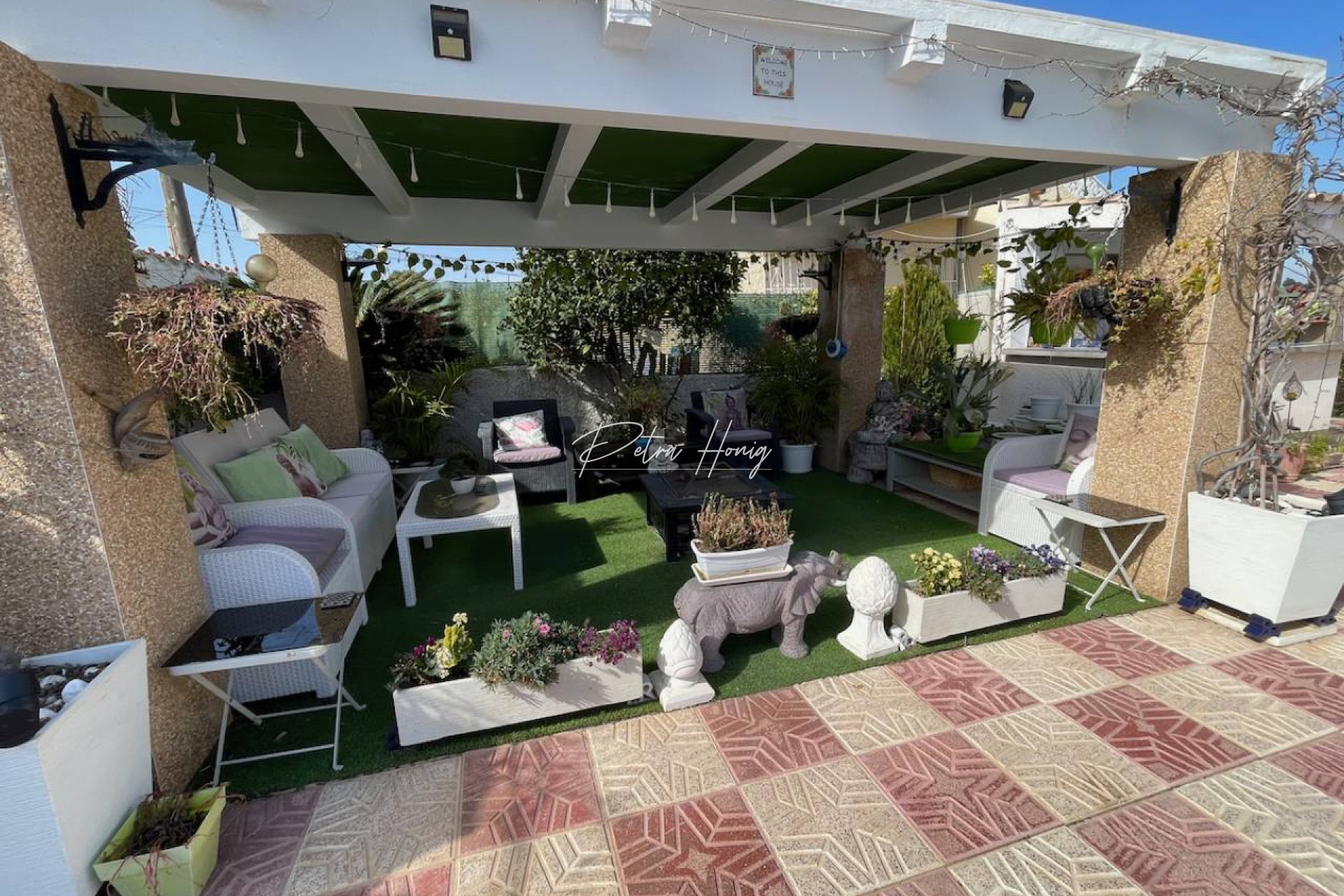 Reventa - Chalet - Ciudad Quesada