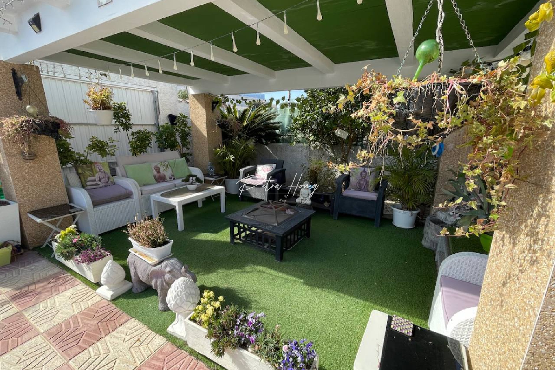 Reventa - Chalet - Ciudad Quesada
