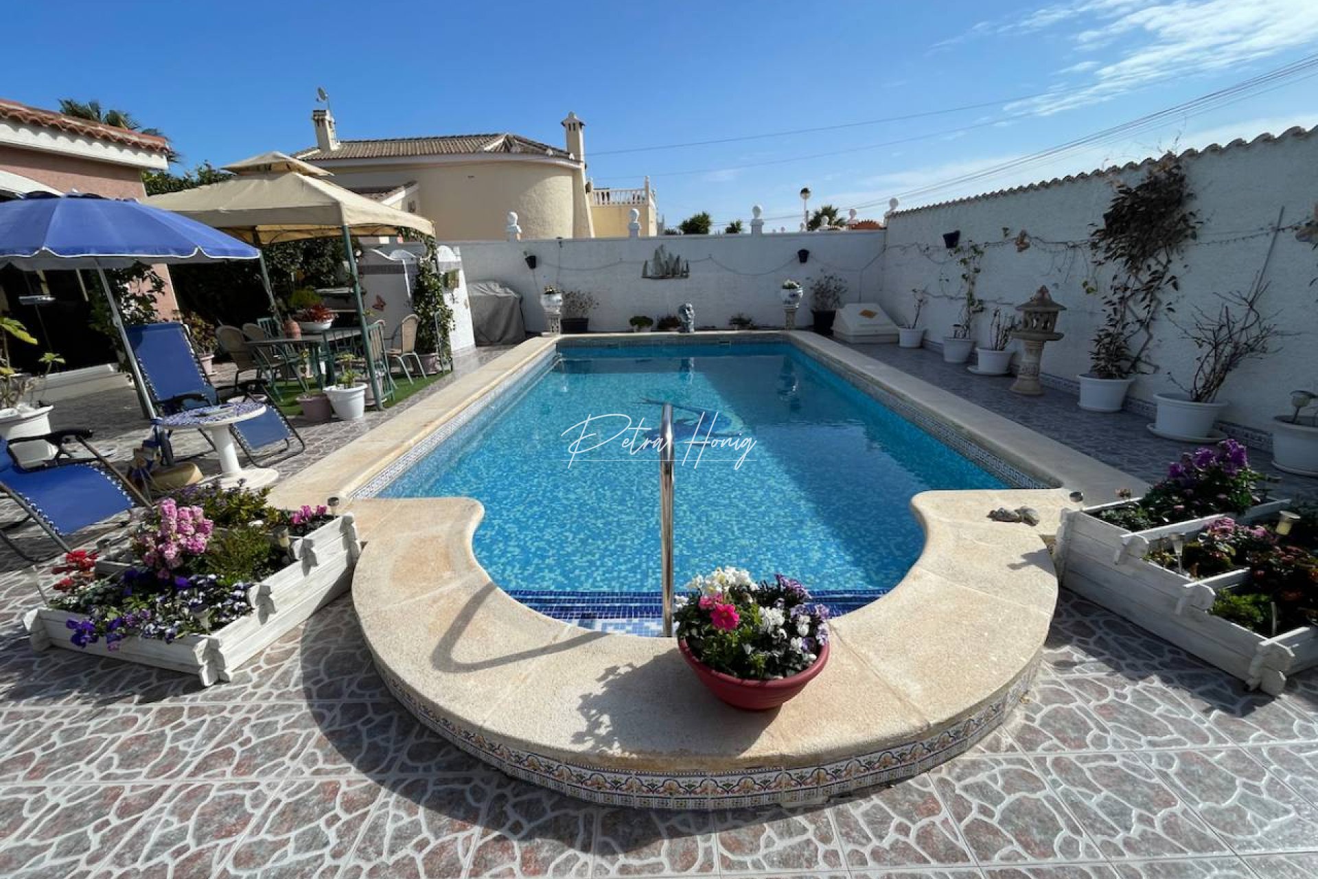 Reventa - Chalet - Ciudad Quesada