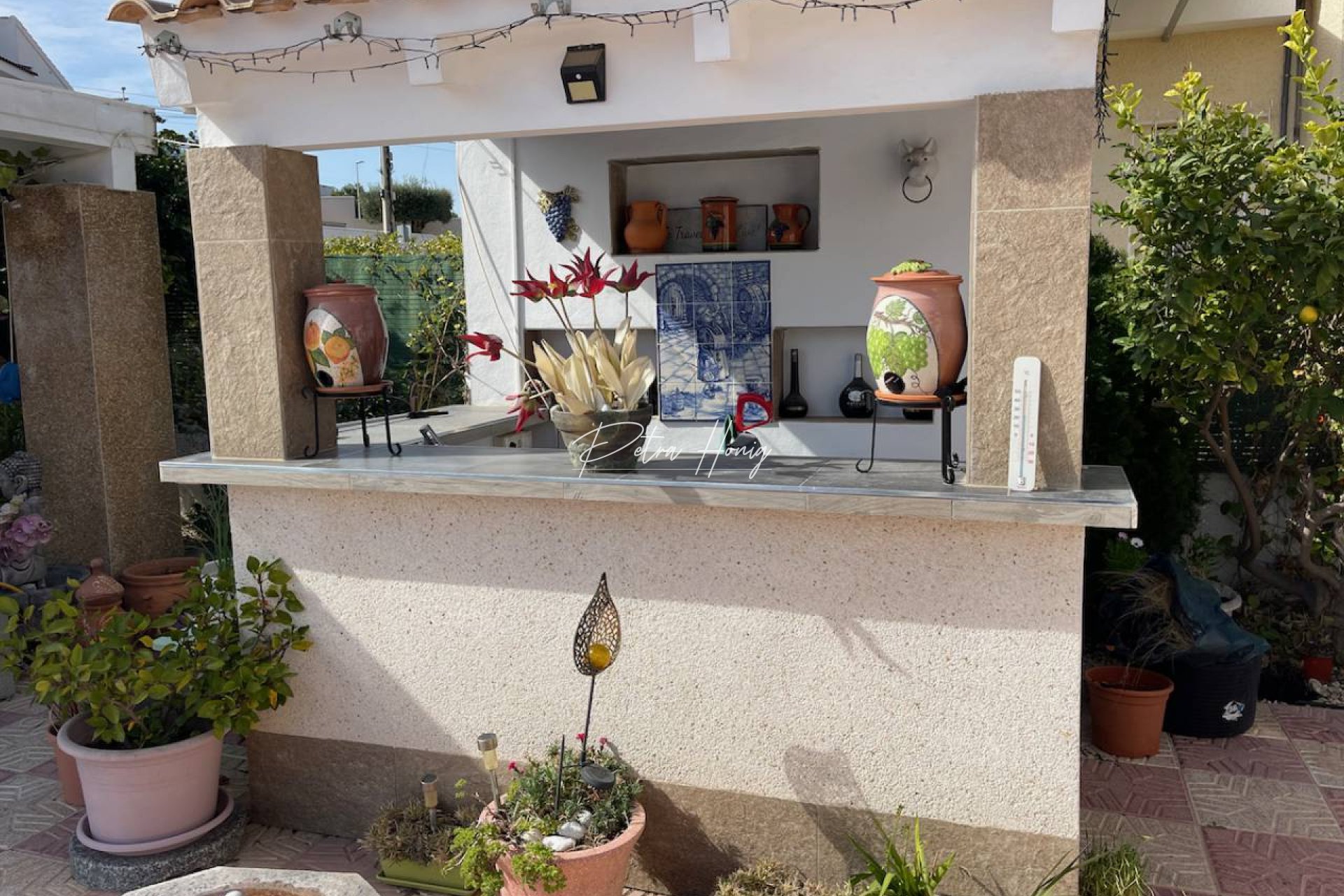 Reventa - Chalet - Ciudad Quesada