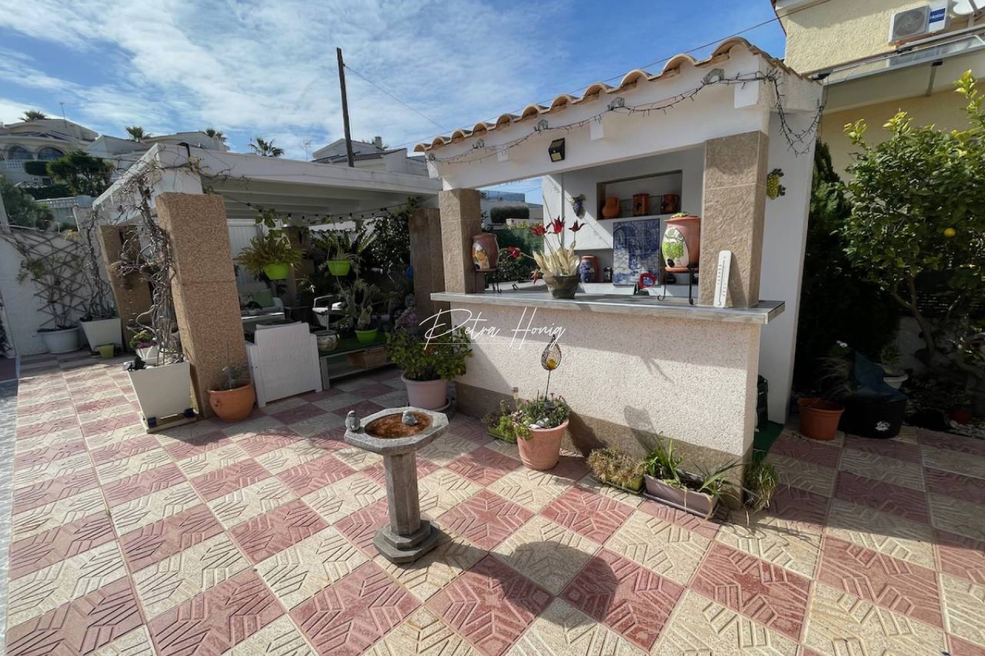 Reventa - Chalet - Ciudad Quesada