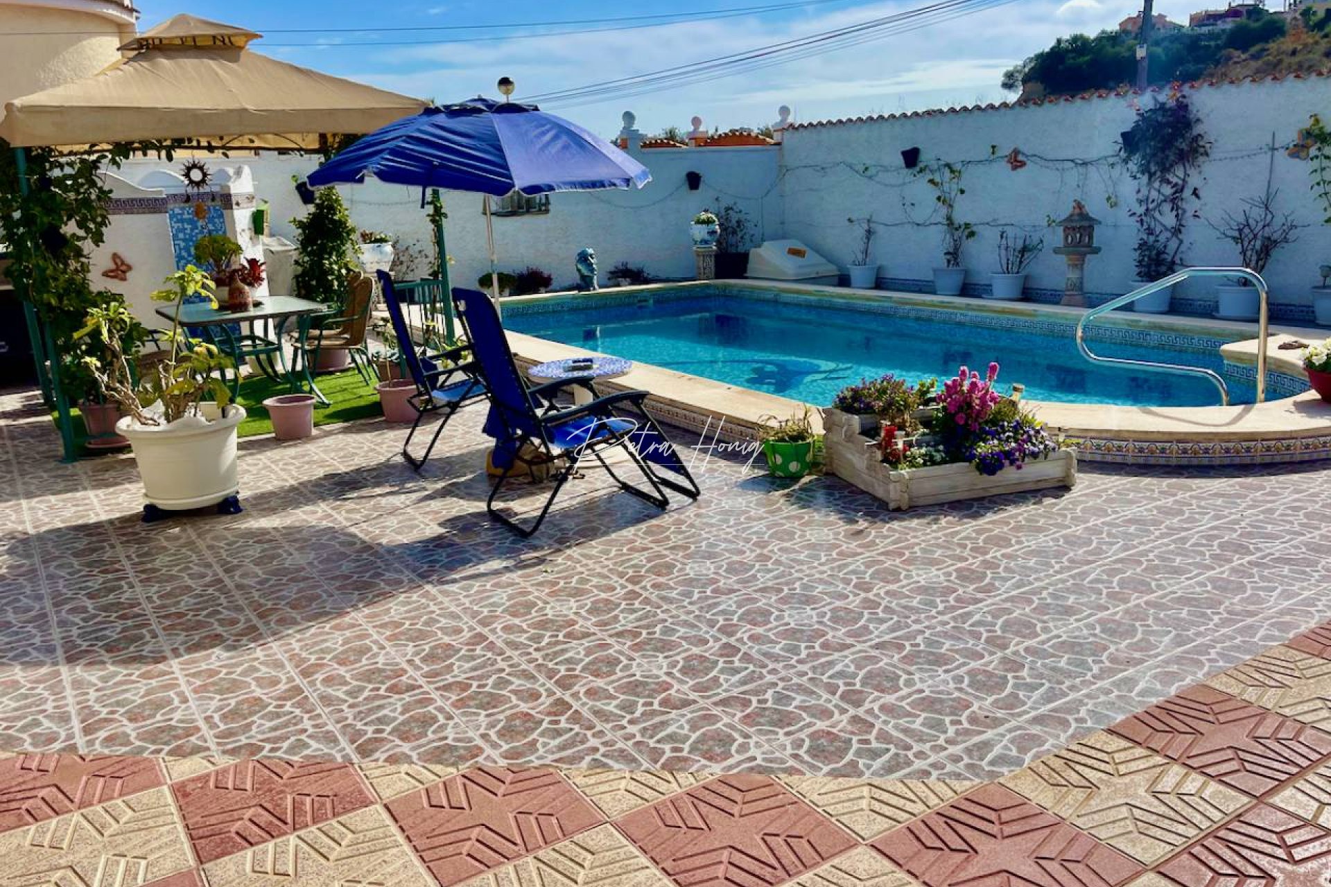 Reventa - Chalet - Ciudad Quesada