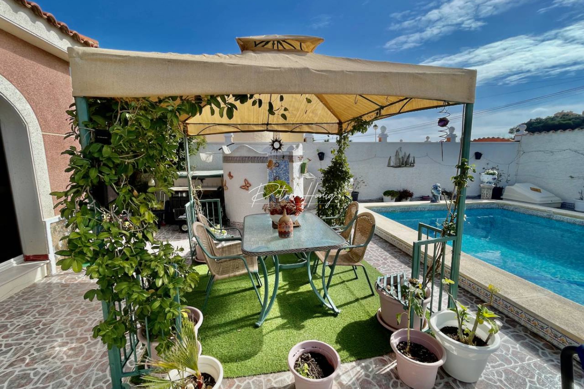 Reventa - Chalet - Ciudad Quesada