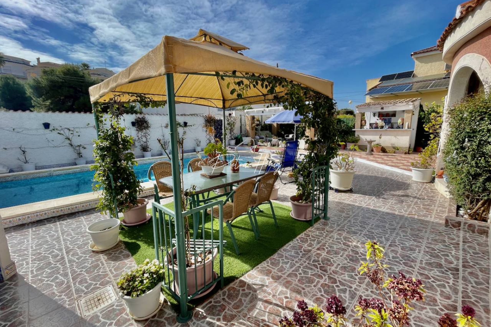 Reventa - Chalet - Ciudad Quesada