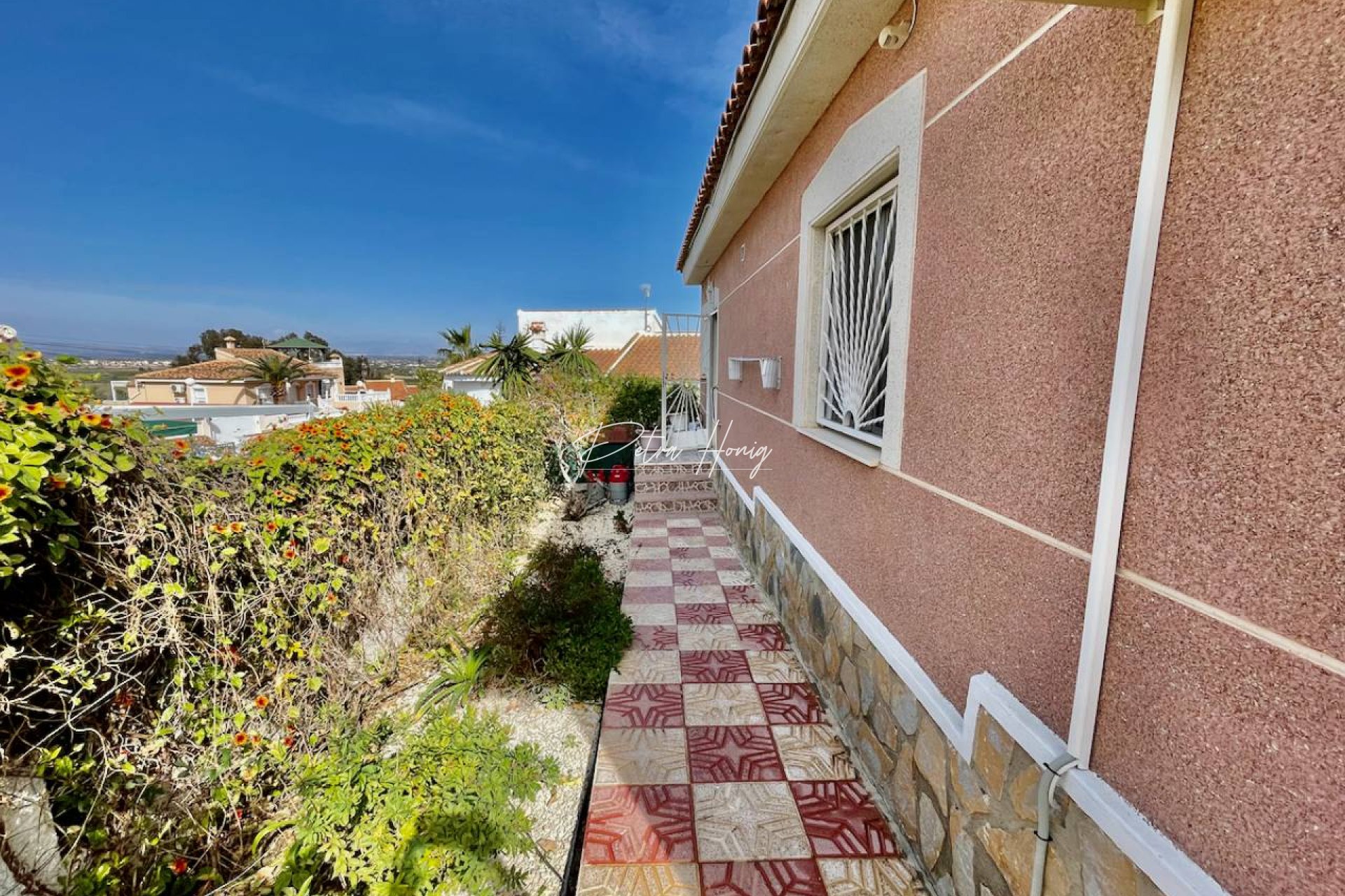 Reventa - Chalet - Ciudad Quesada
