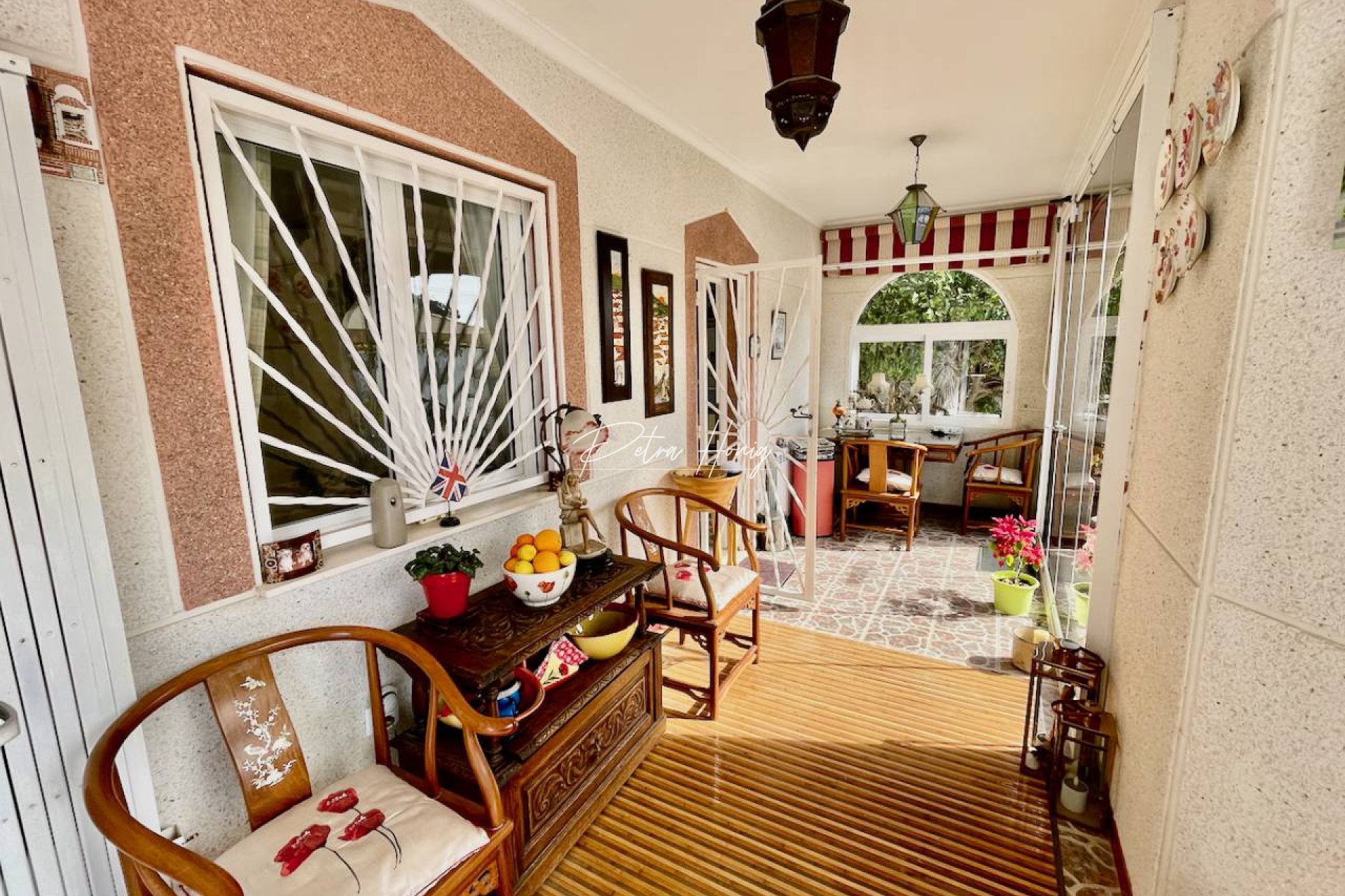 Reventa - Chalet - Ciudad Quesada