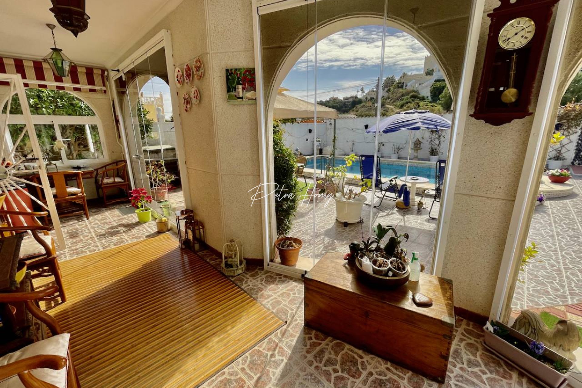 Reventa - Chalet - Ciudad Quesada