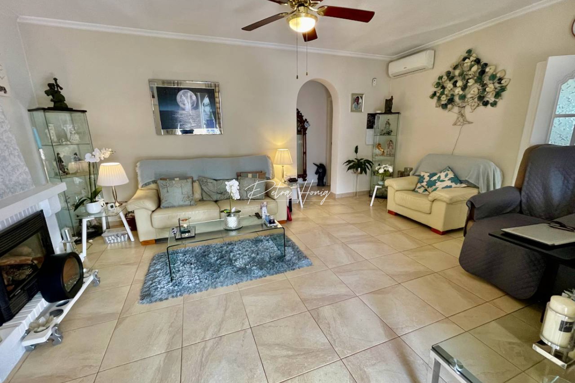 Reventa - Chalet - Ciudad Quesada