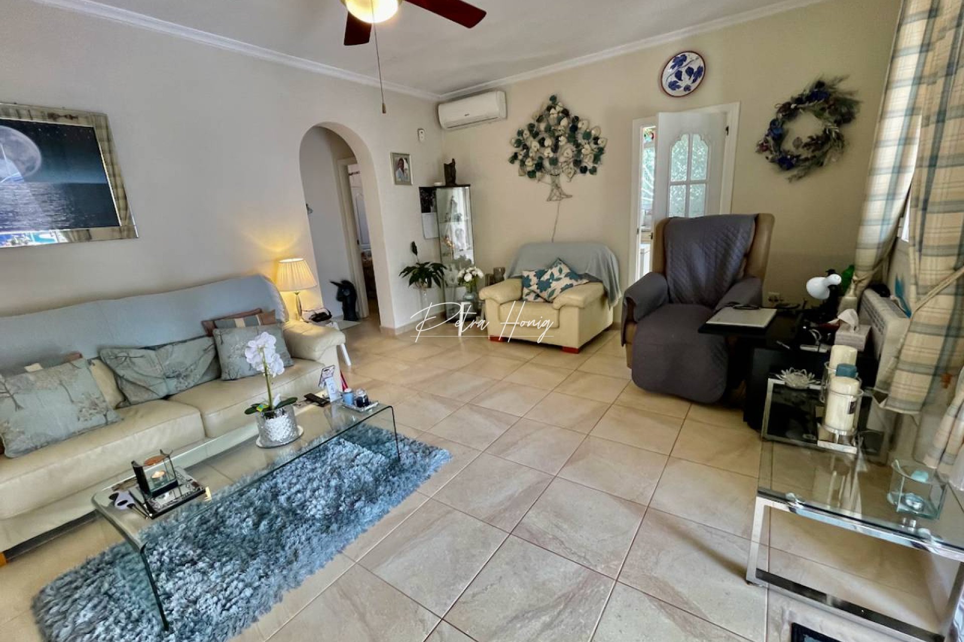 Reventa - Chalet - Ciudad Quesada
