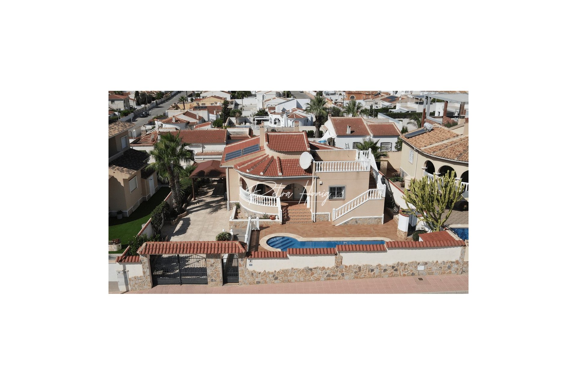 Reventa - Chalet - Ciudad Quesada