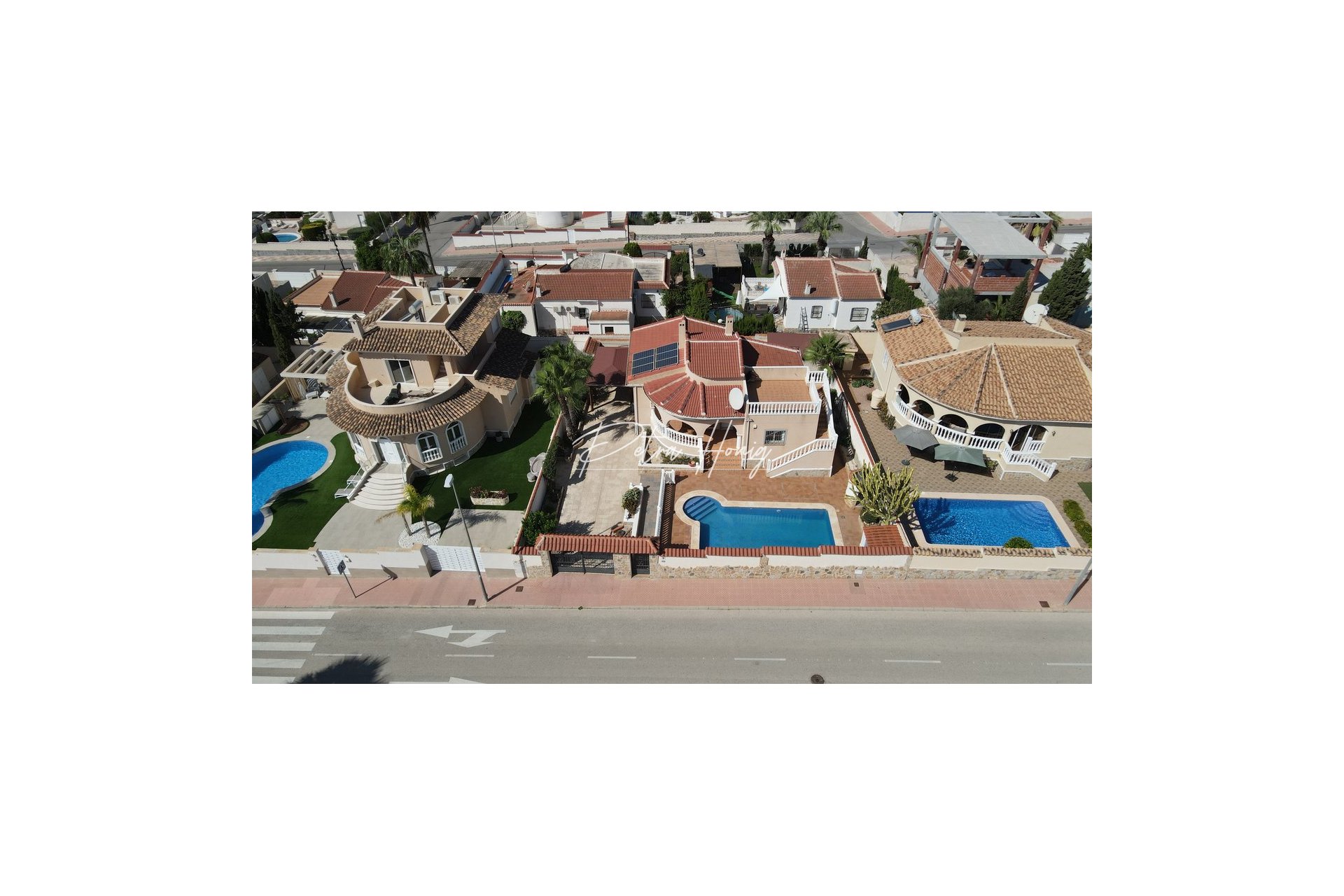 Reventa - Chalet - Ciudad Quesada