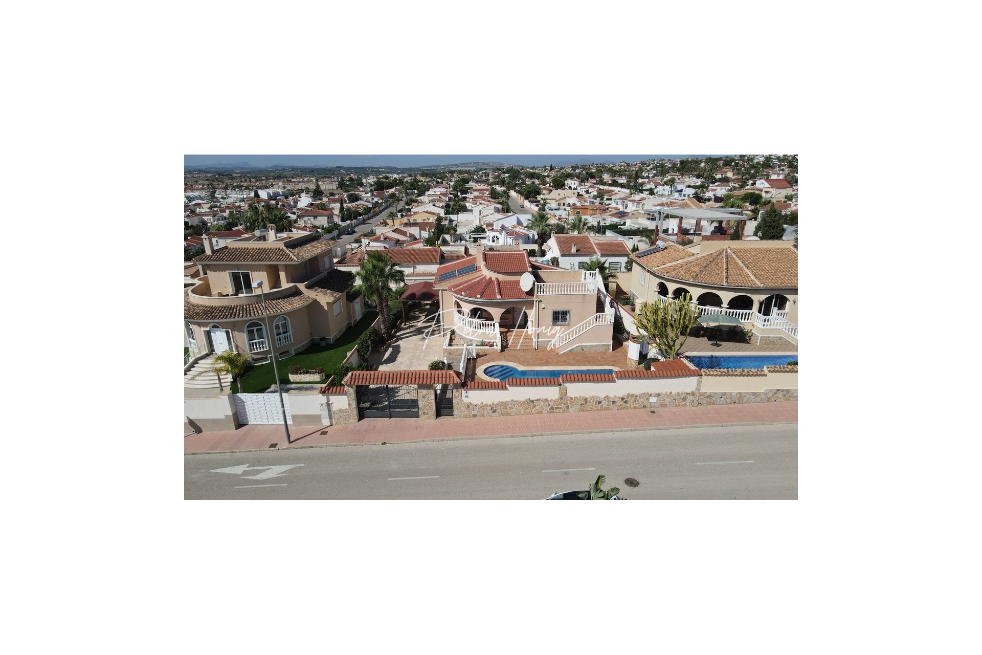 Reventa - Chalet - Ciudad Quesada