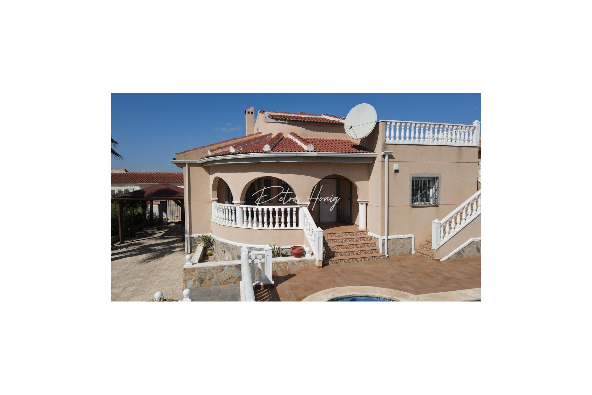 Reventa - Chalet - Ciudad Quesada