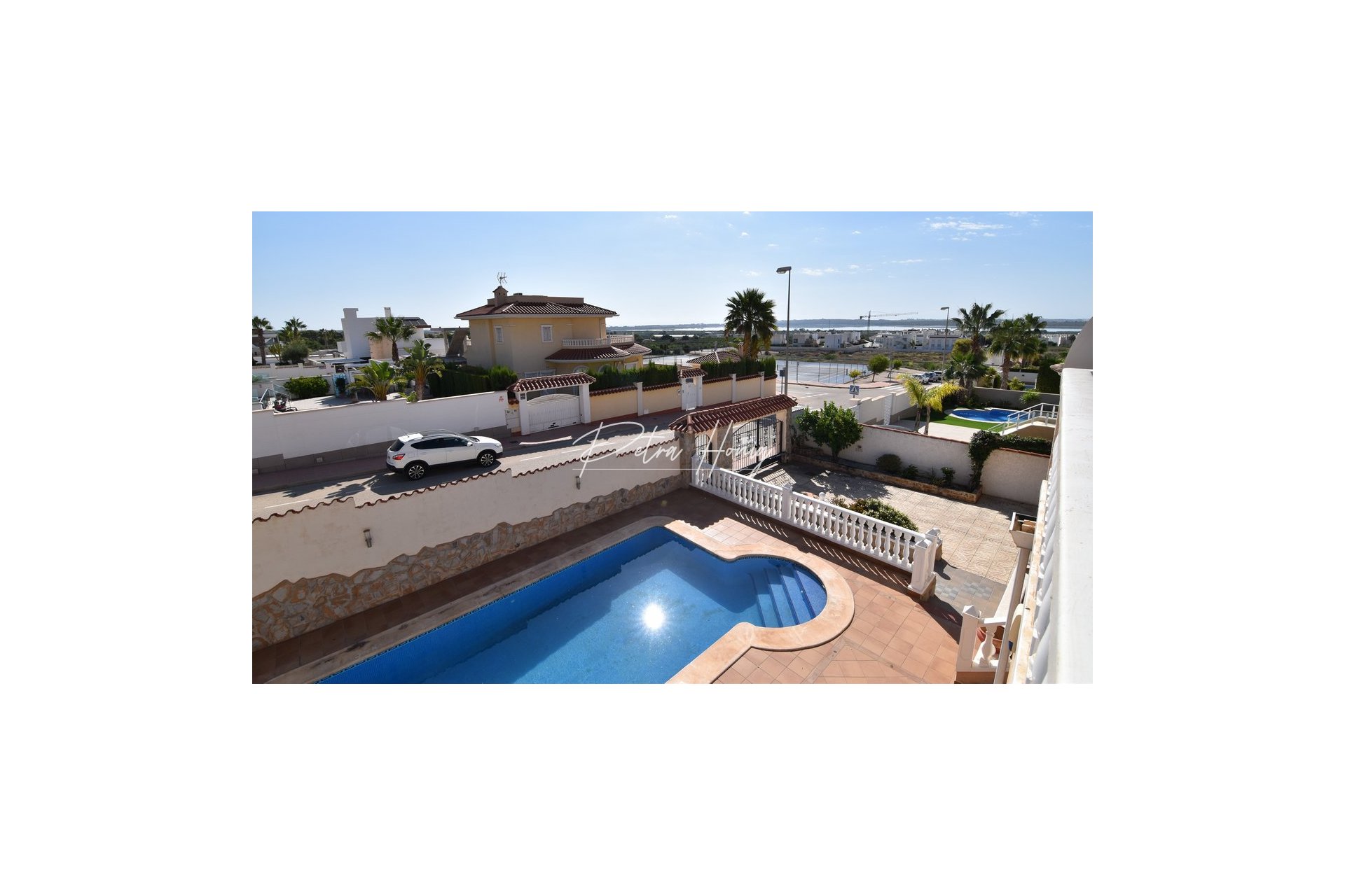 Reventa - Chalet - Ciudad Quesada
