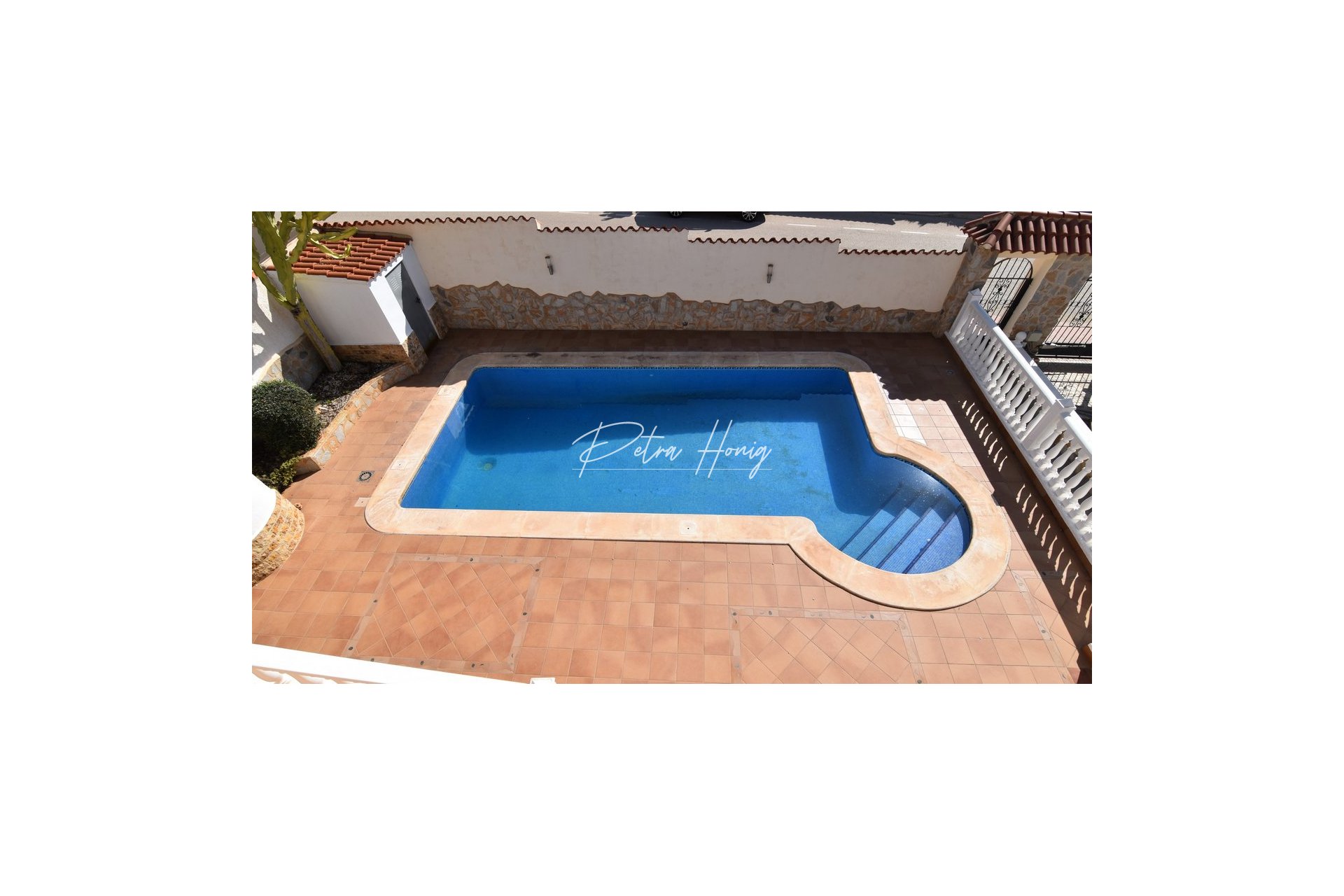 Reventa - Chalet - Ciudad Quesada