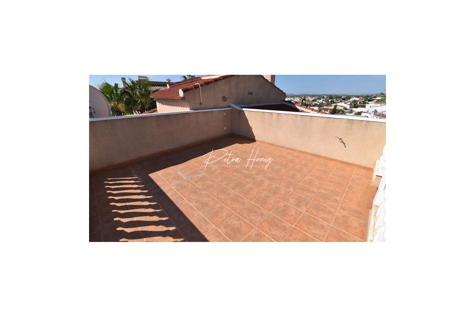 Reventa - Chalet - Ciudad Quesada