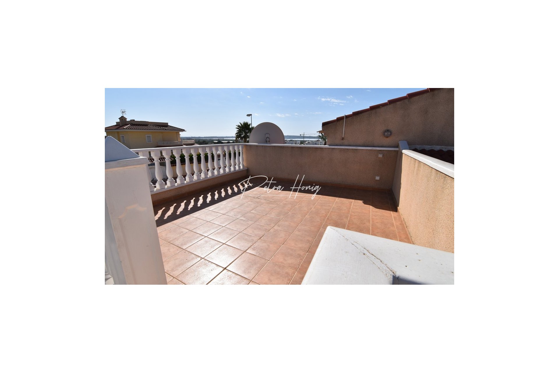 Reventa - Chalet - Ciudad Quesada