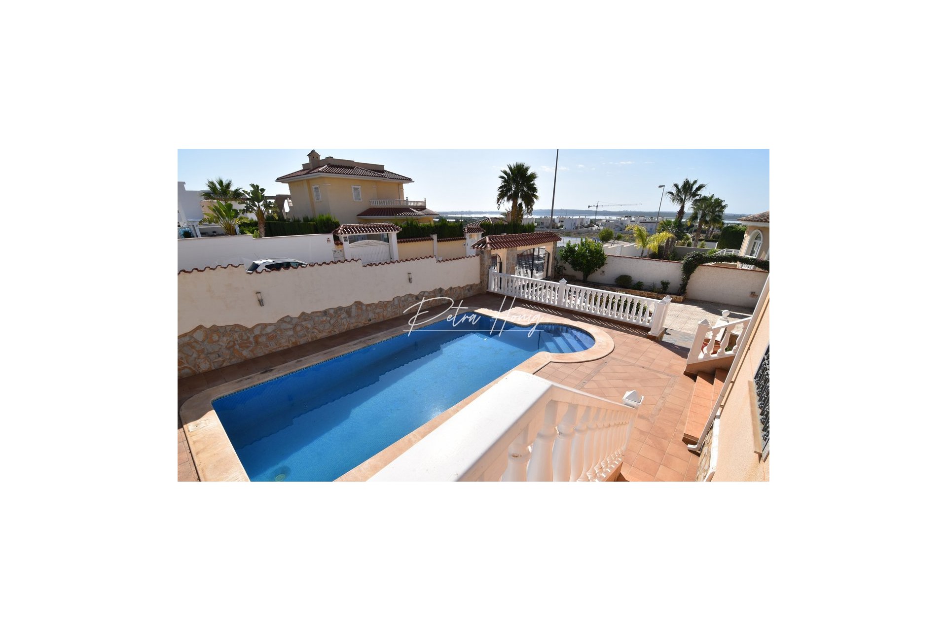 Reventa - Chalet - Ciudad Quesada