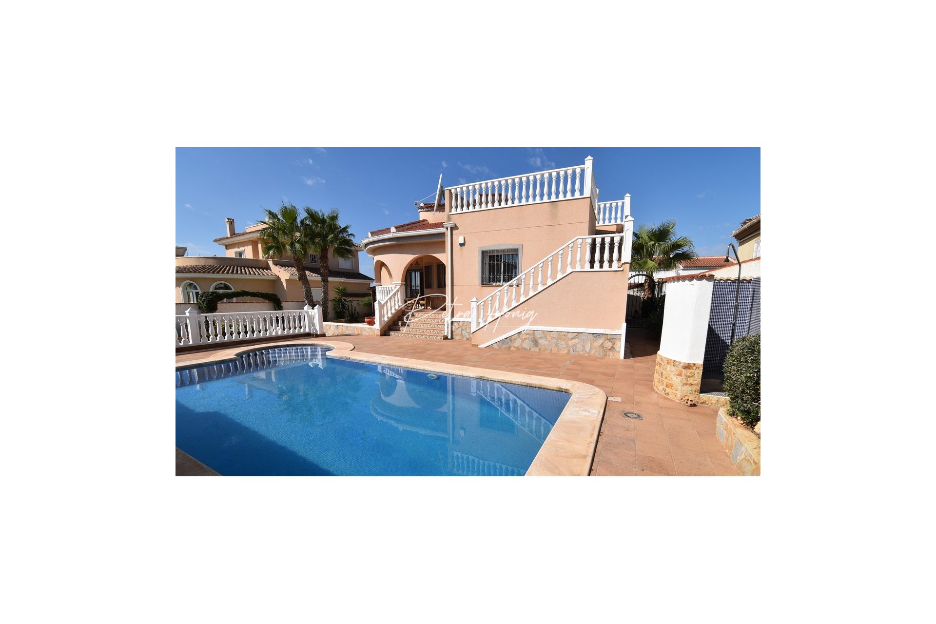 Reventa - Chalet - Ciudad Quesada