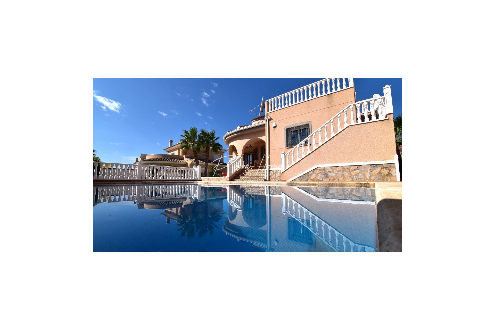 Reventa - Chalet - Ciudad Quesada