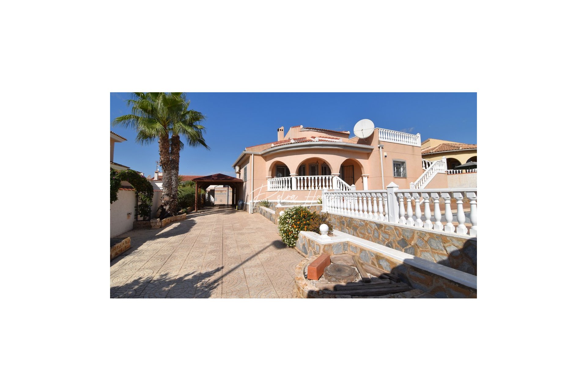 Reventa - Chalet - Ciudad Quesada