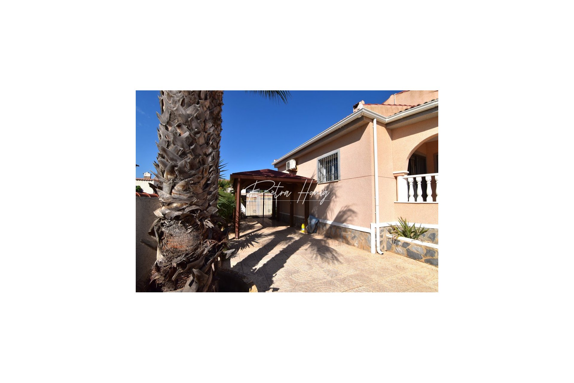 Reventa - Chalet - Ciudad Quesada