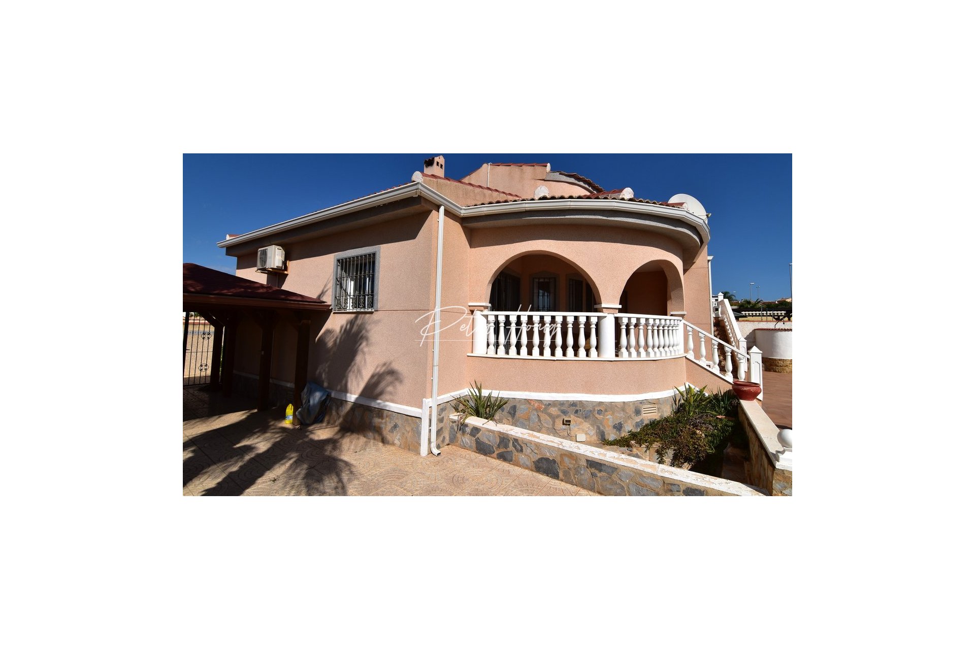 Reventa - Chalet - Ciudad Quesada
