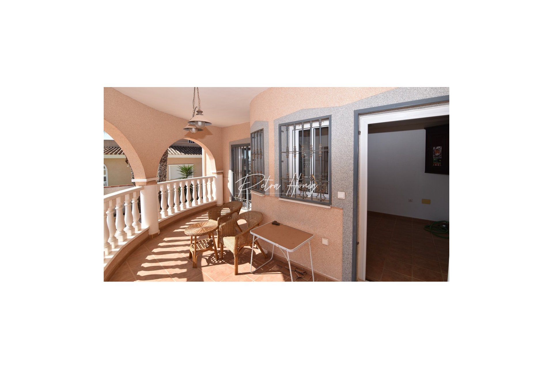 Reventa - Chalet - Ciudad Quesada